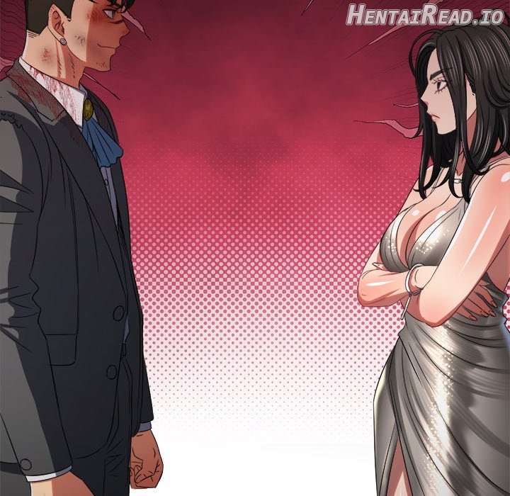 My High School Bully Chapter 234 - page 79