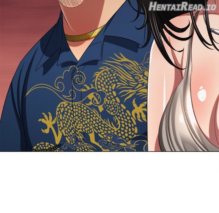 My High School Bully Chapter 234 - page 89