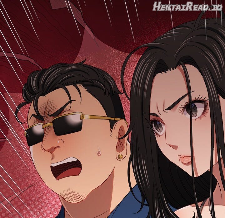 My High School Bully Chapter 234 - page 95