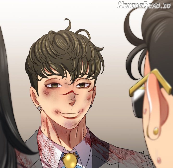 My High School Bully Chapter 234 - page 98