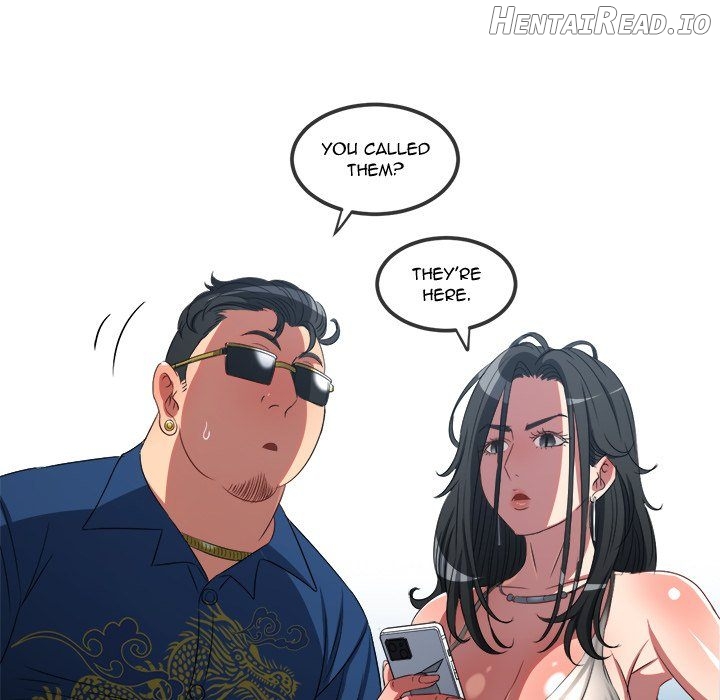 My High School Bully Chapter 236 - page 105