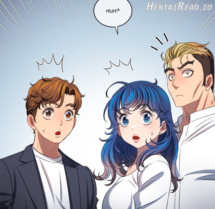 My High School Bully Chapter 236 - page 118