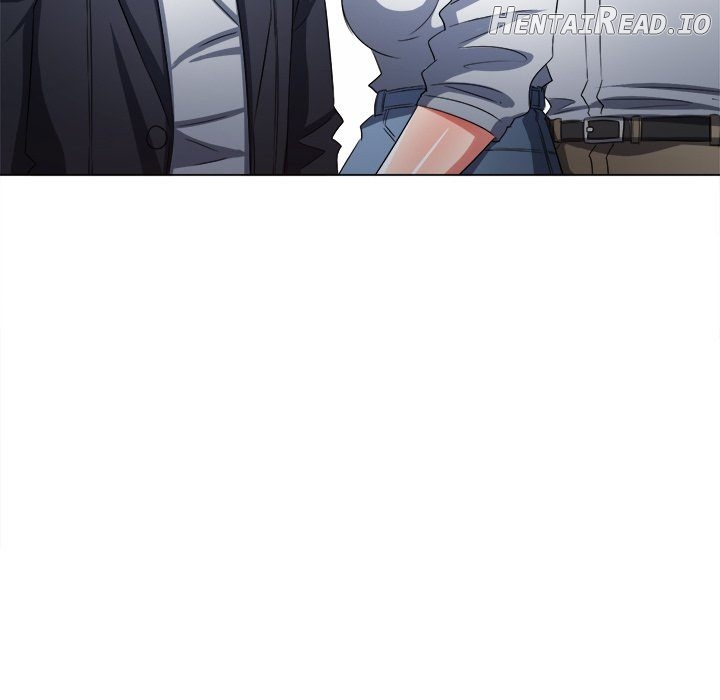 My High School Bully Chapter 236 - page 119