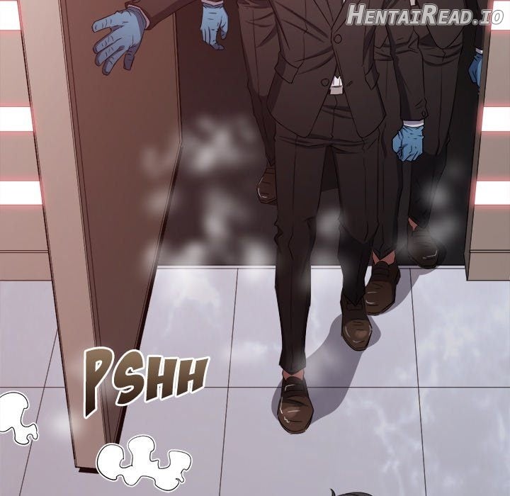 My High School Bully Chapter 236 - page 122
