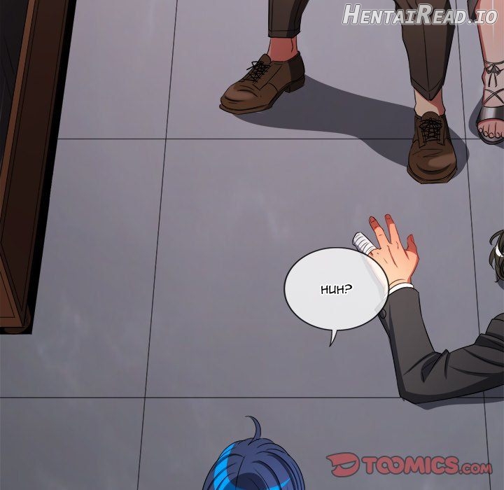 My High School Bully Chapter 236 - page 124