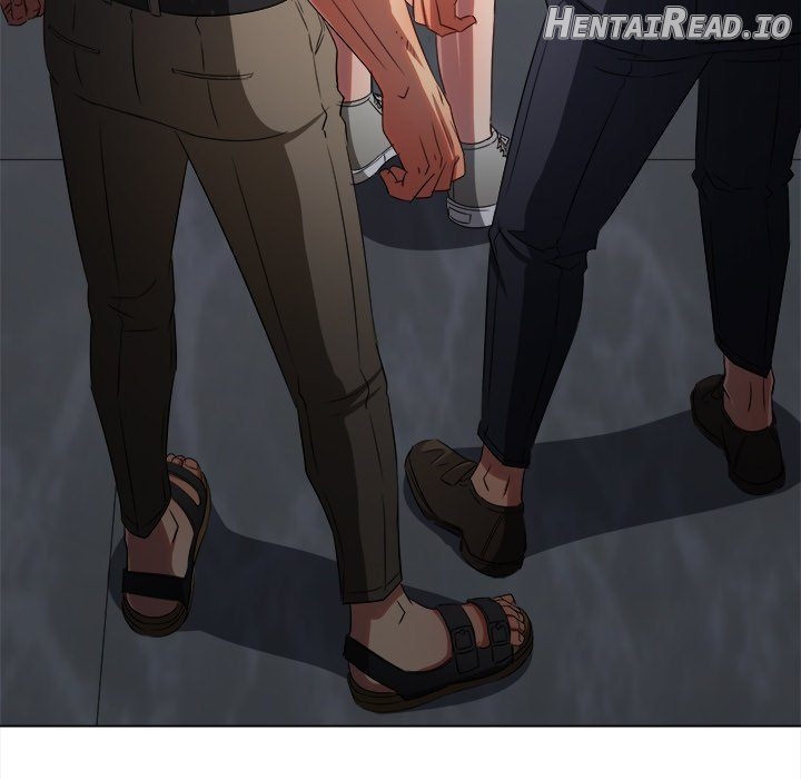 My High School Bully Chapter 236 - page 126