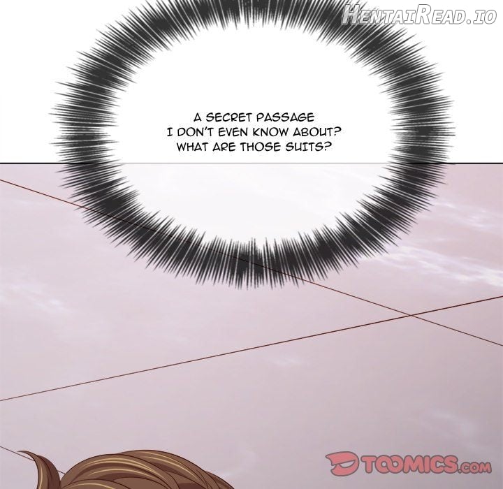 My High School Bully Chapter 236 - page 136