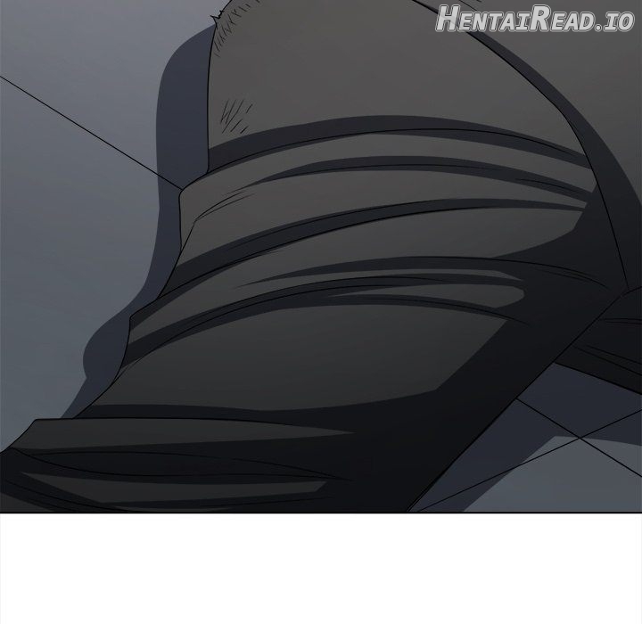 My High School Bully Chapter 236 - page 138