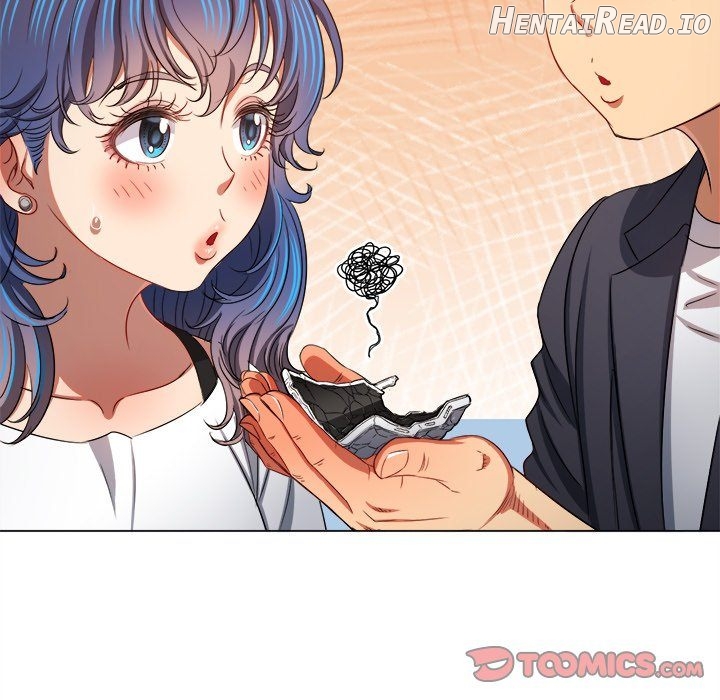 My High School Bully Chapter 236 - page 16