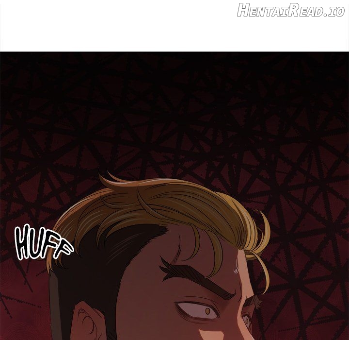 My High School Bully Chapter 236 - page 157