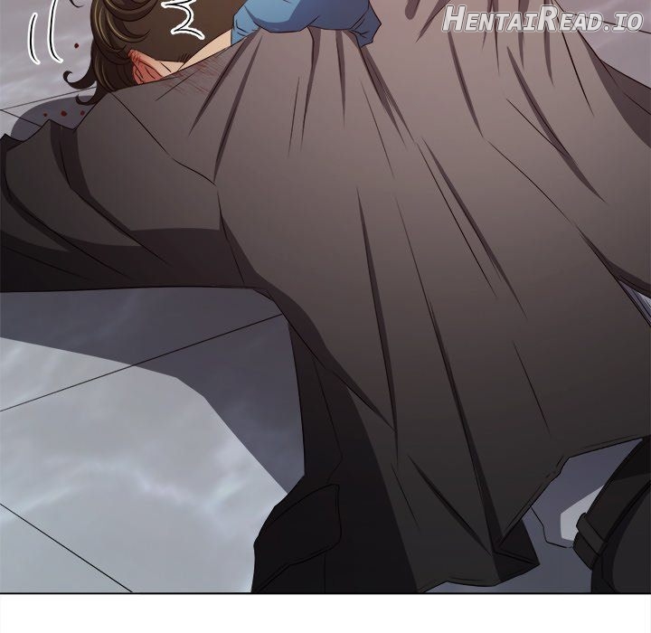 My High School Bully Chapter 236 - page 180