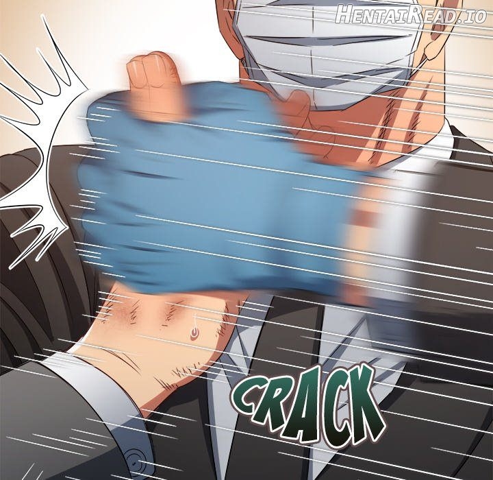 My High School Bully Chapter 236 - page 189