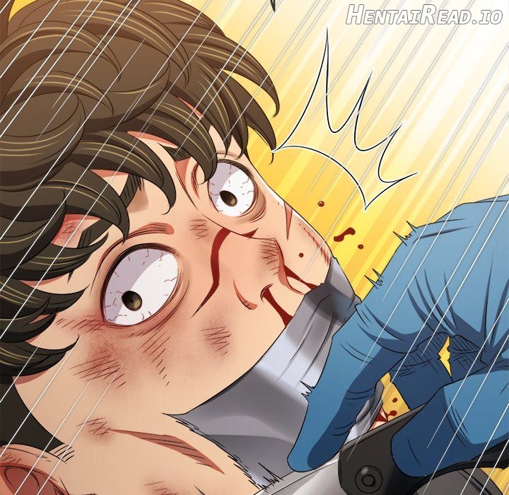 My High School Bully Chapter 236 - page 195