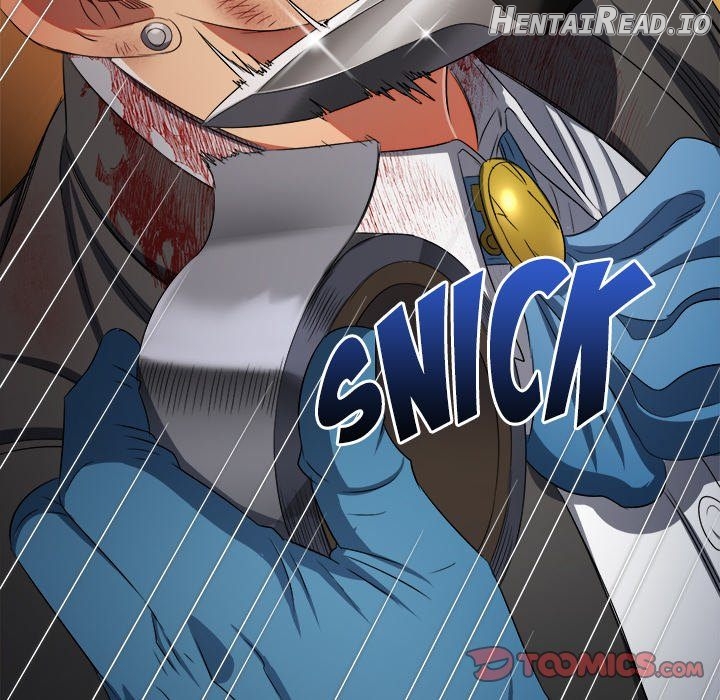 My High School Bully Chapter 236 - page 196