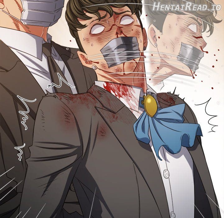 My High School Bully Chapter 236 - page 199