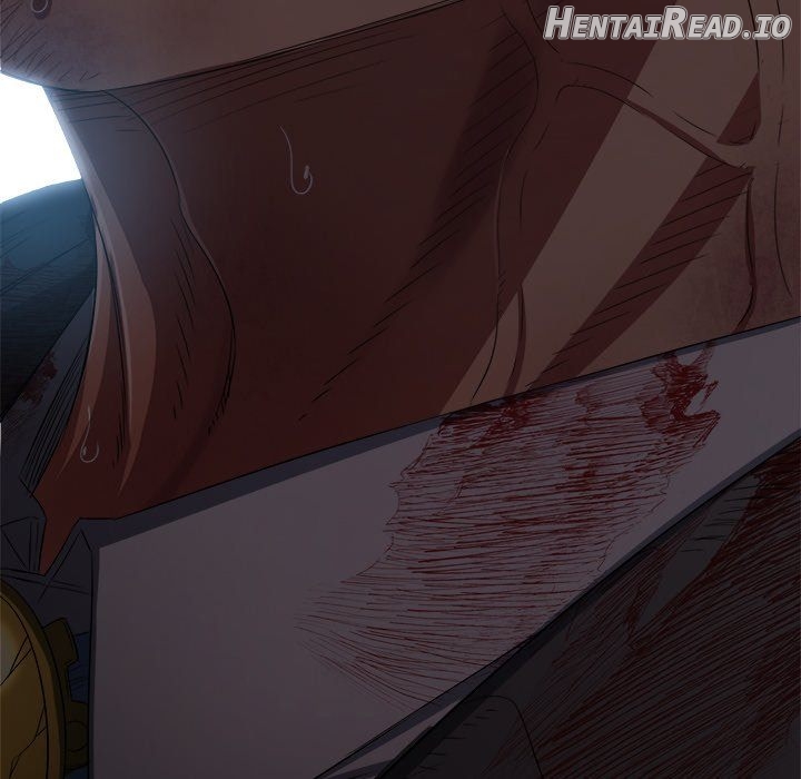 My High School Bully Chapter 236 - page 217