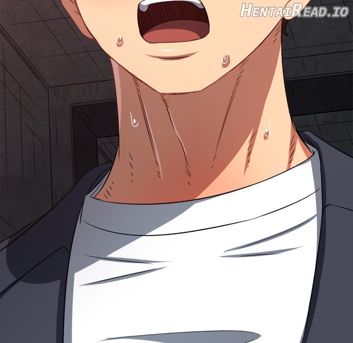 My High School Bully Chapter 237 - page 109