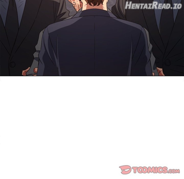 My High School Bully Chapter 237 - page 112