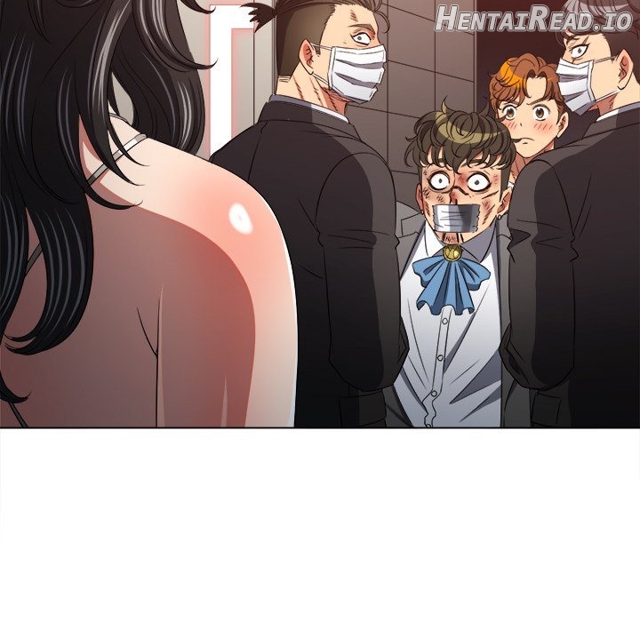 My High School Bully Chapter 237 - page 114