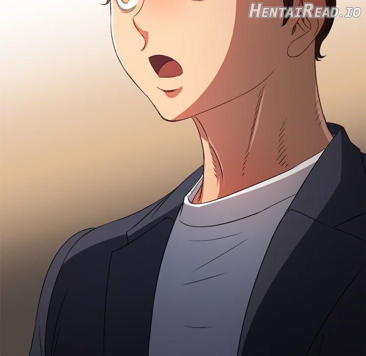 My High School Bully Chapter 237 - page 120