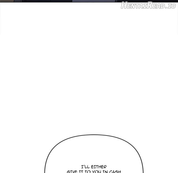 My High School Bully Chapter 237 - page 121