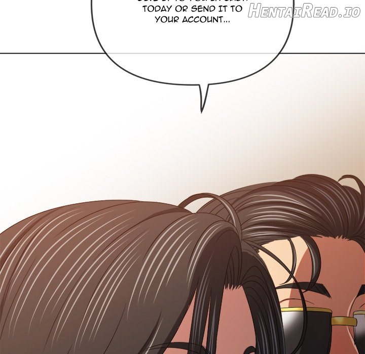 My High School Bully Chapter 237 - page 122