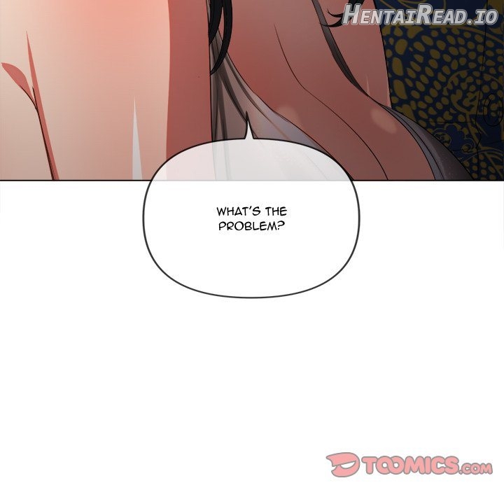 My High School Bully Chapter 237 - page 124