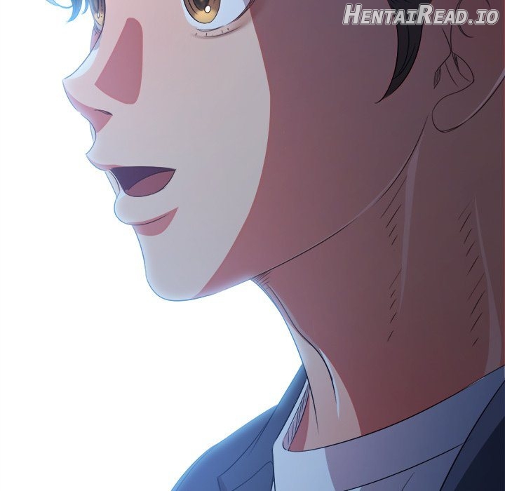 My High School Bully Chapter 237 - page 127