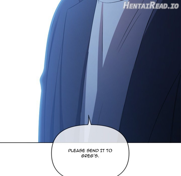 My High School Bully Chapter 237 - page 128