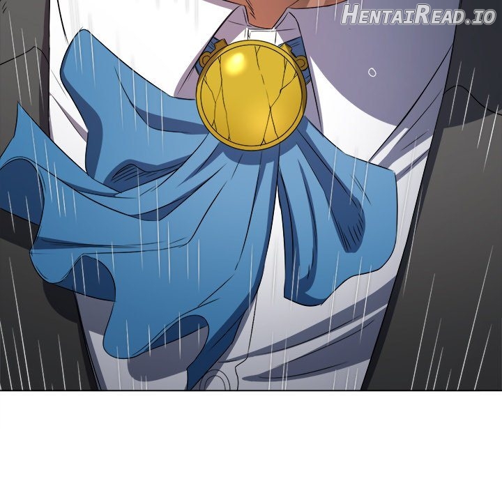 My High School Bully Chapter 237 - page 133