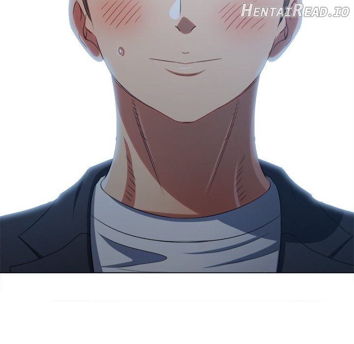 My High School Bully Chapter 237 - page 143