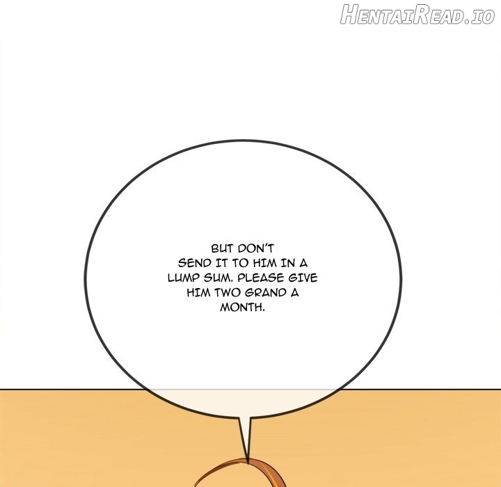 My High School Bully Chapter 237 - page 149