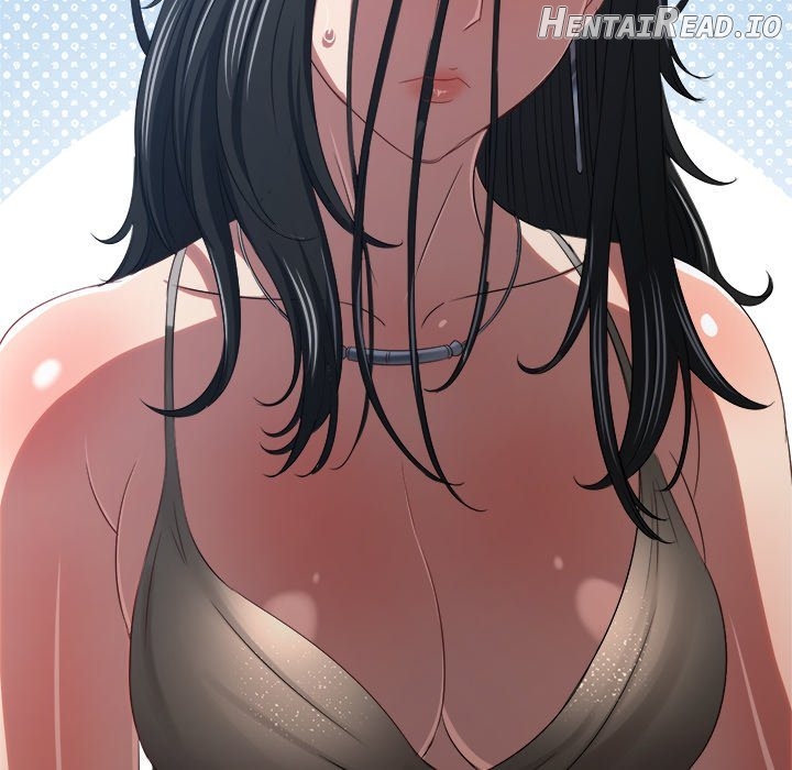 My High School Bully Chapter 237 - page 154