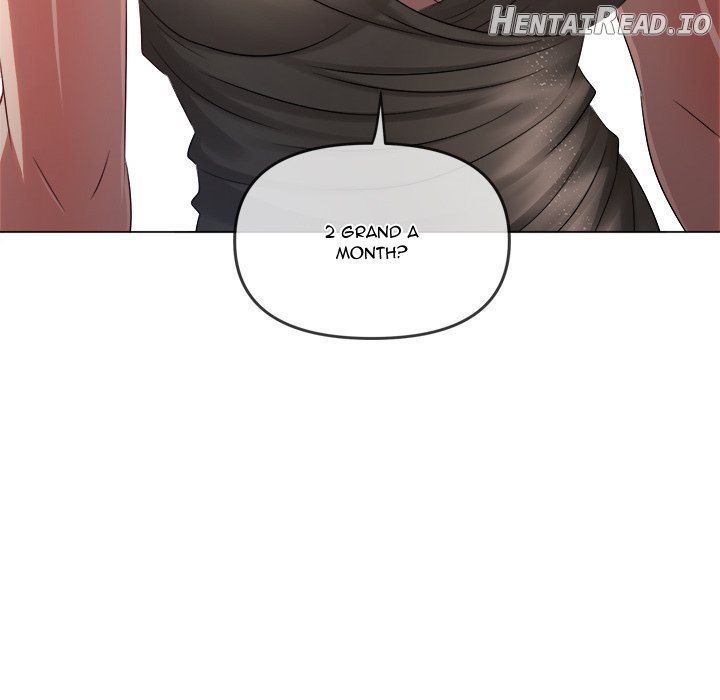 My High School Bully Chapter 237 - page 155