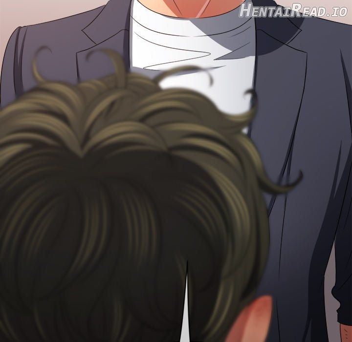 My High School Bully Chapter 237 - page 158
