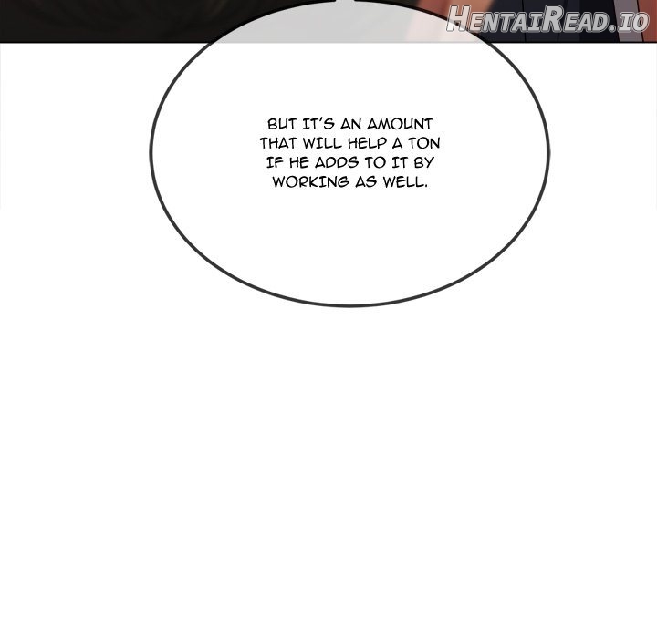 My High School Bully Chapter 237 - page 159