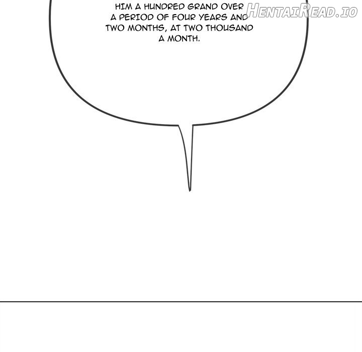My High School Bully Chapter 237 - page 168