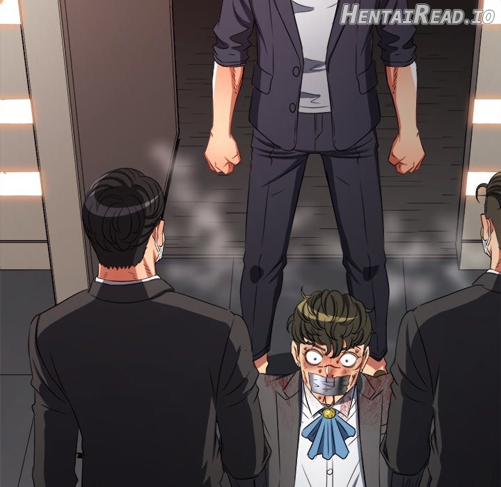 My High School Bully Chapter 237 - page 175