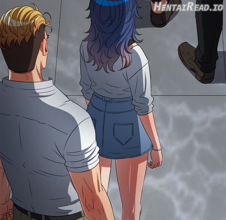 My High School Bully Chapter 237 - page 178