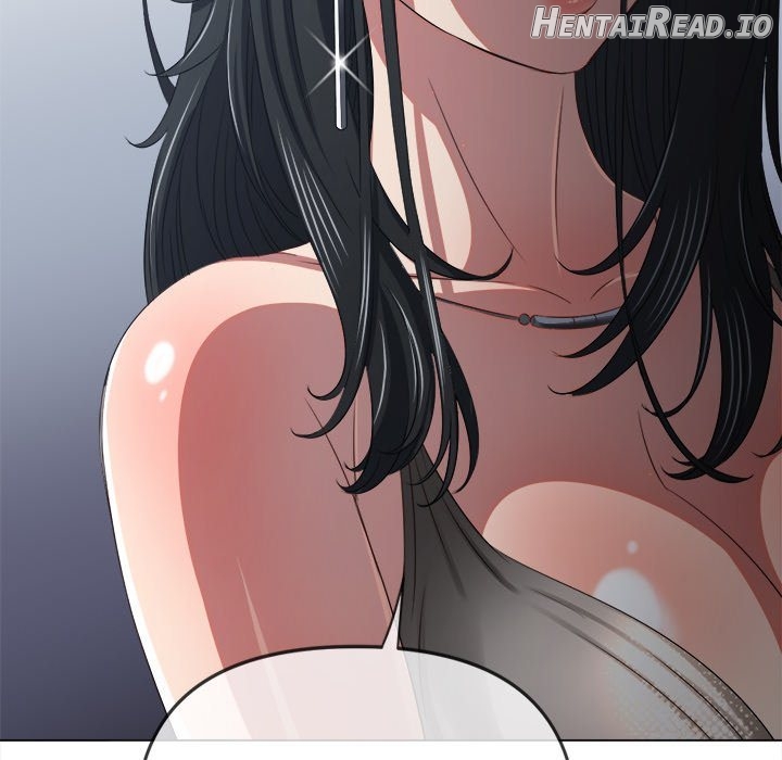 My High School Bully Chapter 237 - page 19