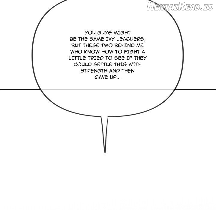My High School Bully Chapter 237 - page 190