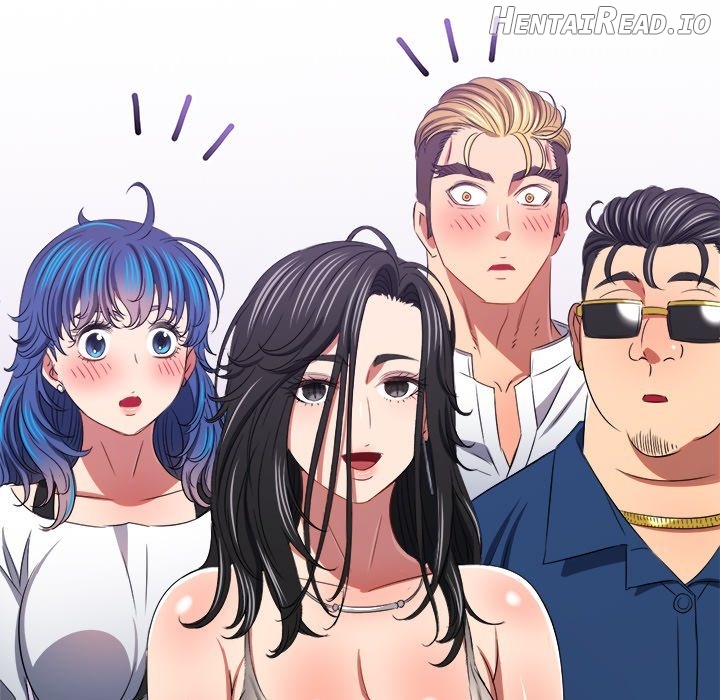 My High School Bully Chapter 237 - page 191