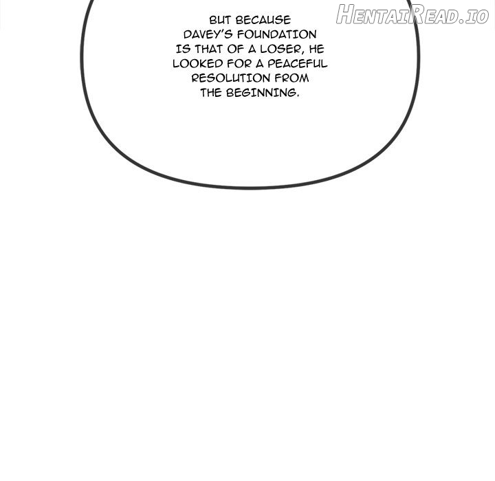 My High School Bully Chapter 237 - page 193