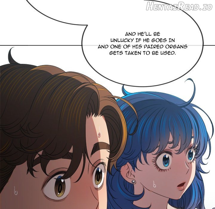 My High School Bully Chapter 237 - page 24