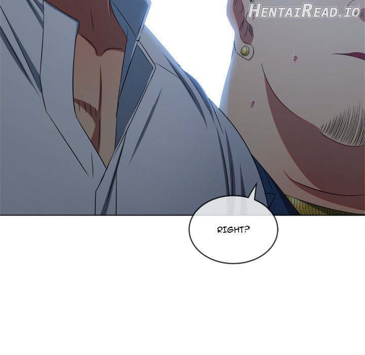 My High School Bully Chapter 237 - page 32