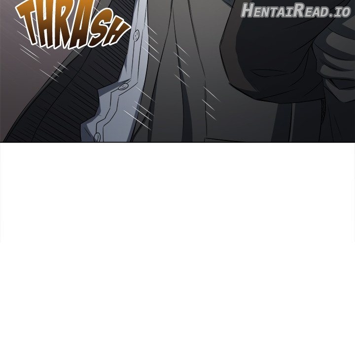 My High School Bully Chapter 237 - page 35