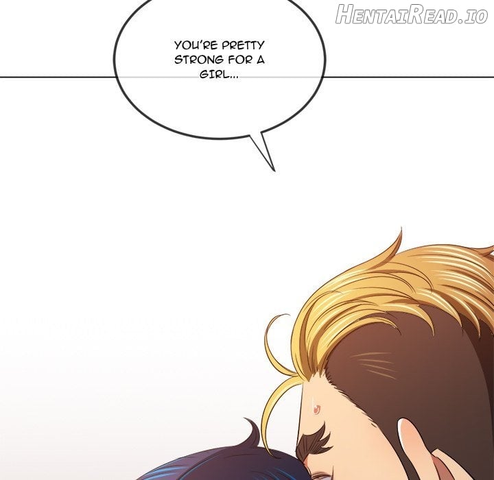 My High School Bully Chapter 237 - page 56