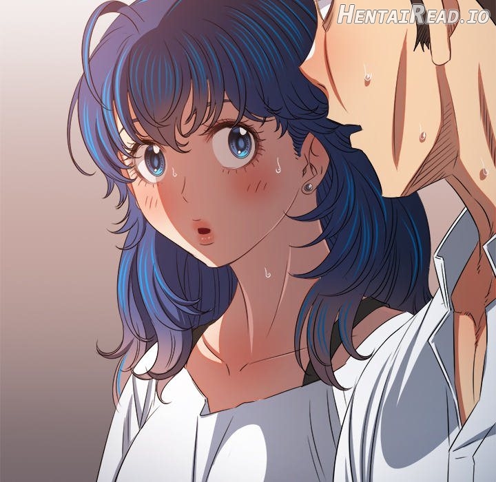My High School Bully Chapter 237 - page 57