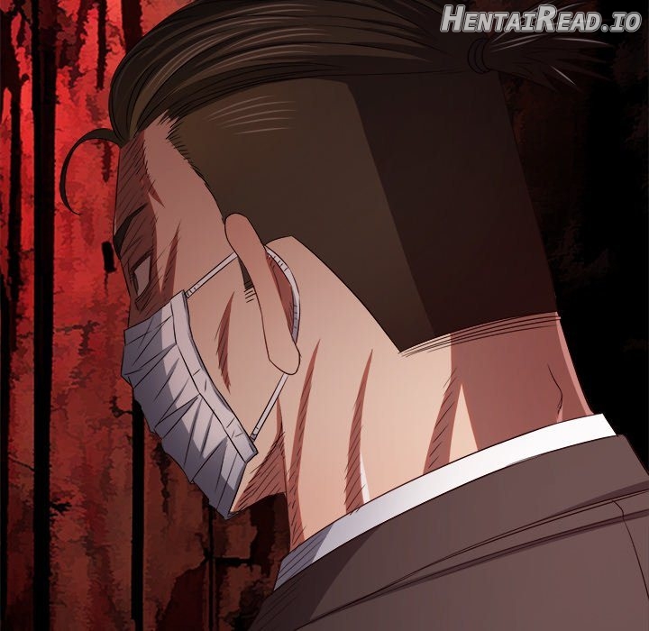 My High School Bully Chapter 237 - page 62