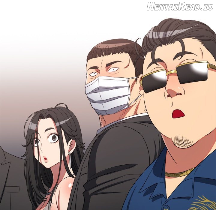 My High School Bully Chapter 237 - page 94